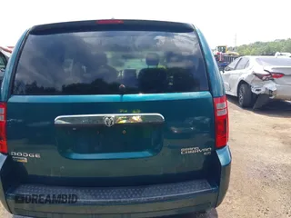 2009 Dodge Grand Caravan SE with VIN 2D8HN44E09R642823, listed as a IAAI auction lot 42606693 with 132,967 mi miles and . Bid and sale history available at DreamBid. Image 16.
