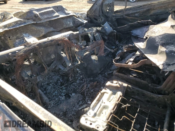 2022 Ram 2500 Tradesman с VIN 3C6MR5AJ9NG155202, выставлен на аукционе Copart как лот 50997885 с пробегом Не указан миль и На запчасти • Non repairable. История ставок и продаж доступна на DreamBid. Изображение 7.