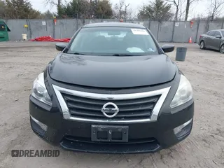 2015 Nissan Altima S with VIN 1N4AL3AP4FN380518, listed as a IAAI auction lot 41309200 with 104,340 mi miles and . Bid and sale history available at DreamBid. Image 12.