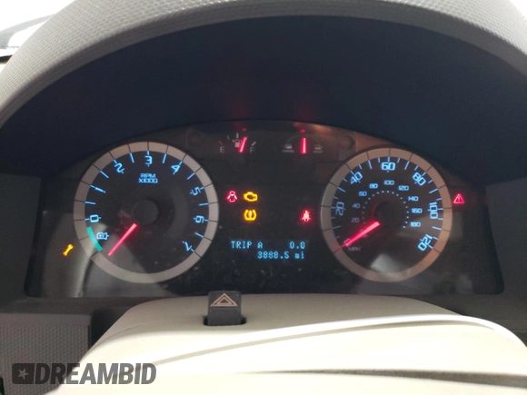 2011 Ford Escape Hybrid with VIN 1FMCU4K35BKC23461, listed as a Copart auction lot 73209354 with 3,888 mi miles and Clean title. Bid and sale history available at DreamBid. Image 9.