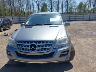 2011 Mercedes-Benz M 350 with VIN 4JGBB8GBXBA657339, listed as a IAAI auction lot 41995961 with 146,309 mi miles and . Bid and sale history available at DreamBid. Image 12.