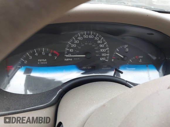 2001 Chevrolet Malibu with VIN 1G1ND52J116149229, listed as a IAAI auction lot 42177635 with 144,194 mi miles and . Bid and sale history available at DreamBid. Image 7.