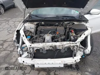 2017 Honda Accord LX with VIN 1HGCR2F30HA276587, listed as a IAAI auction lot 41984875 with 132,698 mi miles and . Bid and sale history available at carsss.com. Image 10.