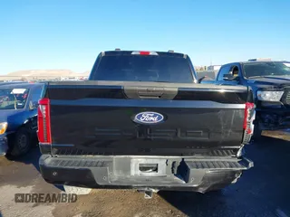 2024 Ford F-150 STX with VIN 1FTFW2L51RFA56163, listed as a IAAI auction lot 41311824 with 31,604 mi miles and . Bid and sale history available at carsss.com. Image 15.