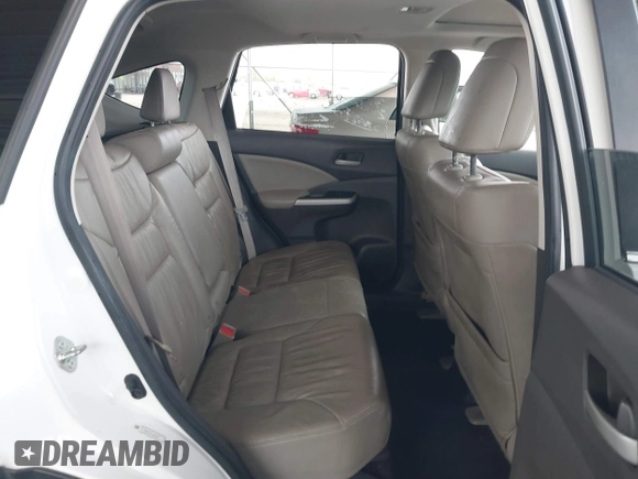 2014 Honda CR-V EX-L with VIN 5J6RM4H70EL064236, listed as a IAAI auction lot 41908918 with 73,688 mi miles. Bid and sale history available at carsss.com. Image 8.