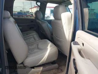 2006 GMC Yukon XL SLT z VIN 3GKEC16Z76G110349, wystawiony jako IAAI lot #42332687 z przebiegiem 262 614 mil mil oraz . Historia ofert i sprzedaży dostępna na DreamBid. Obrazek 8.