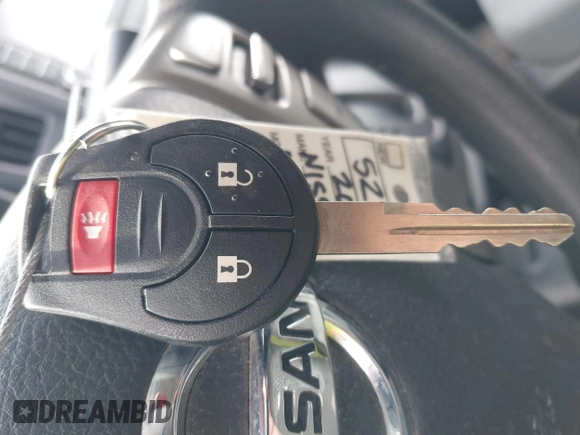 2021 Nissan NV200 S z VIN 3N6CM0KN7MK694367, wystawiony jako IAAI lot #41577986 z przebiegiem 97 444 mil mil oraz . Historia ofert i sprzedaży dostępna na DreamBid. Obrazek 11.