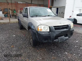 2002 Nissan Frontier XE z VIN 1N6ED26YX2C314112, wystawiony jako IAAI lot #41453816 z przebiegiem 189 139 mil mil oraz . Historia ofert i sprzedaży dostępna na DreamBid. Obrazek 1.