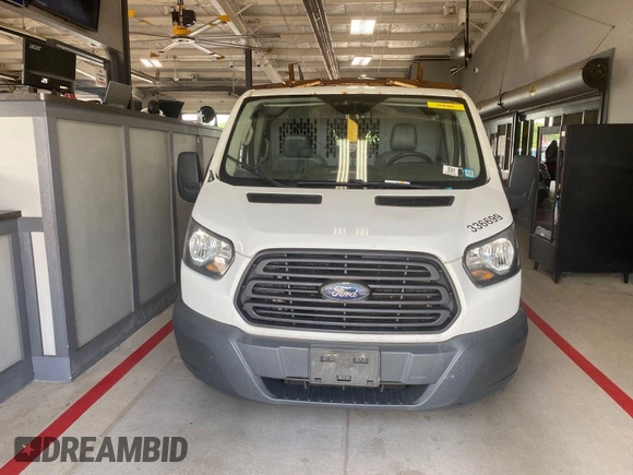2016 Ford Transit Cargo с VIN 1FTYE1YM5GKB48869, выставлен на аукционе IAAI как лот 42789025 с пробегом 147 263 миль миль и . История ставок и продаж доступна на DreamBid. Изображение 35.
