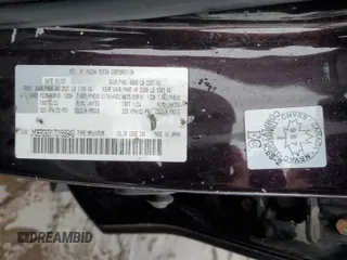 2007 Mazda CX-7 Sport with VIN JM3ER293170158949, listed as a Copart auction lot 47753535 with 249,632 mi miles and Clean Title. Bid and sale history available at carsss.com. Image 13.