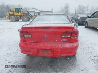 1999 Chevrolet Cavalier z VIN 1G1JC1240X7160505, wystawiony jako IAAI lot #41231481 z przebiegiem 151 999 mil mil oraz . Historia ofert i sprzedaży dostępna na DreamBid. Obrazek 16.