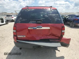2007 Ford Explorer XLT с VIN 1FMEU63E07UA88406, выставлен на аукционе Copart как лот 63583885 с пробегом 247 919 миль миль и Списание • Salvage title. История ставок и продаж доступна на DreamBid. Изображение 6.