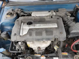 2006 Hyundai Elantra GLS with VIN KMHDN46D36U376628, listed as a IAAI auction lot 41809507 with 999,999 mi miles. Bid and sale history available at carsss.com. Image 10.