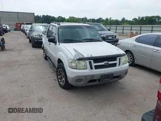 2002 Ford Explorer Sport Trac Value z VIN 1FMZU67E32UB86348, wystawiony jako IAAI lot #42304599 z przebiegiem 202 563 mil mil oraz . Historia ofert i sprzedaży dostępna na DreamBid. Obrazek 1.