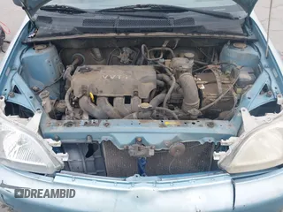 2000 Toyota ECHO z VIN JTDAT1237Y0048597, wystawiony jako IAAI lot #42120794 z przebiegiem 182 312 mil mil oraz . Historia ofert i sprzedaży dostępna na DreamBid. Obrazek 10.