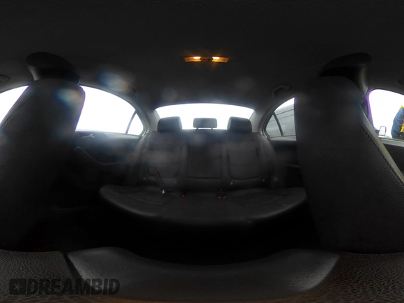 2012 Volkswagen Jetta TDI w/Premium & Nav with VIN 3VWLL7AJ8CM094552, listed as a IAAI auction lot 41962900 with 158,868 mi miles and . Bid and sale history available at DreamBid. Image 18.