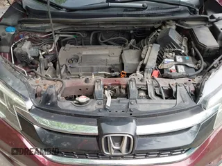 2015 Honda CR-V EX с VIN 2HKRM4H51FH629524, выставлен на аукционе IAAI как лот 42281594 с пробегом 145 422 миль миль и . История ставок и продаж доступна на DreamBid. Изображение 10.