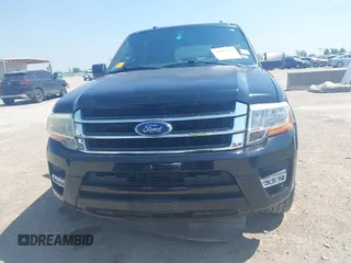2016 Ford Expedition Max XLT с VIN 1FMJK1HT8GEF21463, выставлен на аукционе IAAI как лот 42017037 с пробегом 197 357 миль миль и . История ставок и продаж доступна на DreamBid. Изображение 12.