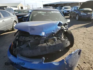 2004 Saturn ION ION 2 with VIN 1G8AM12F04Z109327, listed as a Copart auction lot 86571864 with Not Provided miles and Salvage Title. Bid and sale history available at carsss.com. Image 5.