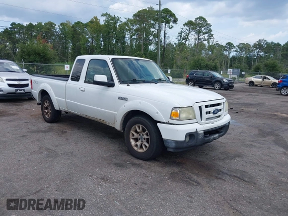 2011 Ford Ranger XLT with VIN 1FTLR4FE8BPA50426, listed as a IAAI auction lot 42796769 with 188,810 mi miles and . Bid and sale history available at DreamBid. Image 1.