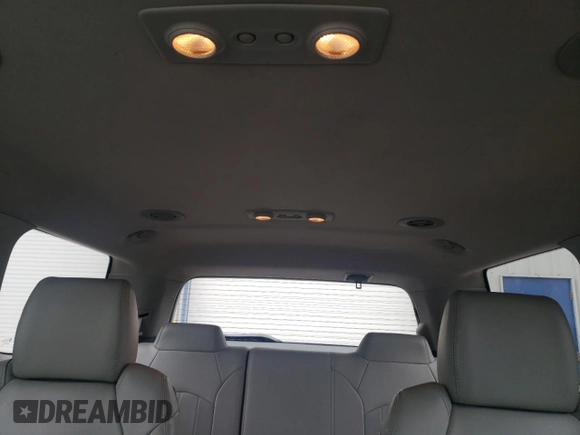 2016 GMC Acadia SLT with VIN 1GKKRSKD5GJ211522, listed as a Copart auction lot 46146855 with 222,962 mi miles and Clean Title. Bid and sale history available at carsss.com. Image 10.