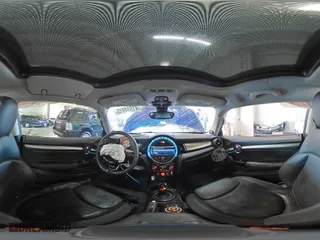 2020 MINI Hardtop 2 Door Cooper S with VIN WMWXR5C06L2L41860, listed as a Copart auction lot 41534915 with 26,580 mi miles and Salvage Title. Bid and sale history available at carsss.com. Image 15.