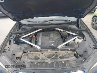 2020 BMW X5 sDrive40i with VIN 5UXCR4C07L9C27998, listed as a IAAI auction lot 41652088 with 59,009 mi miles and . Bid and sale history available at DreamBid. Image 10.