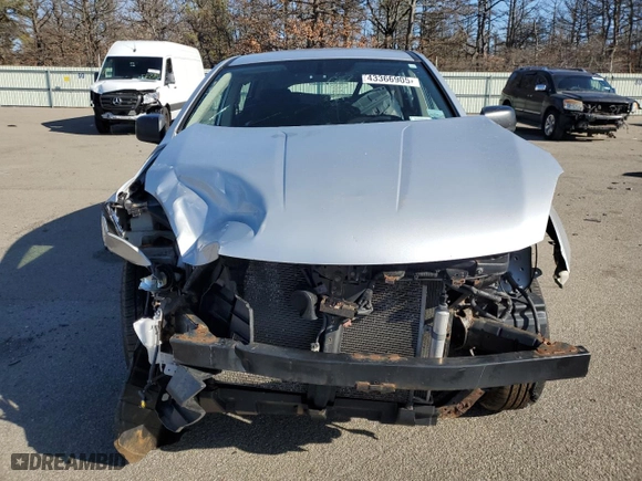 2009 Nissan Rogue S with VIN JN8AS58V39W450350, listed as a Copart auction lot 43366905 with 113,370 mi miles and Salvage Title. Bid and sale history available at carsss.com. Image 5.