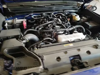 2024 Toyota Tacoma SR5 with VIN 3TMLB5JN3RM056751, listed as a Copart auction lot 84416205 with 2,995 mi miles and Salvage title. Bid and sale history available at DreamBid. Image 13.