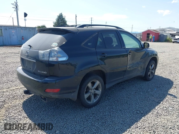 2004 Lexus RX 330 z VIN JTJHA31U240064790, wystawiony jako IAAI lot #42533112 z przebiegiem 216 670 mil mil oraz . Historia ofert i sprzedaży dostępna na DreamBid. Obrazek 4.