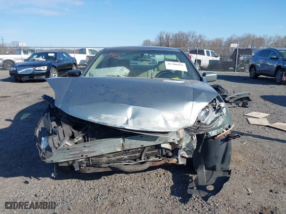 2006 Ford Fusion SE with VIN 3FAHP07116R103391, listed as a IAAI auction lot 41700991 with 115,025 mi miles. Bid and sale history available at carsss.com. Image 12.