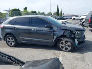 2019 Ford Edge SE с VIN 2FMPK3G93KBB76472, выставлен на аукционе IAAI как лот 42290403 с пробегом 69 923 миль миль и . История ставок и продаж доступна на DreamBid. Изображение 13.