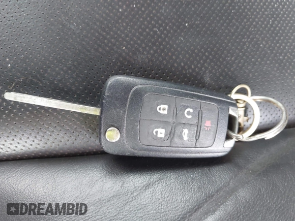 2012 GMC Terrain SLT-2 with VIN 2GKALWEK3C6206986, listed as a IAAI auction lot 42498030 with 179,978 mi miles and . Bid and sale history available at DreamBid. Image 11.
