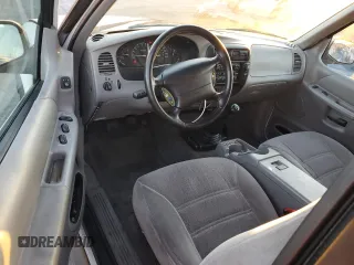 1999 Ford Explorer Sport с VIN 1FMYU22X1XUA31138, выставлен на аукционе Copart как лот 87529095 с пробегом 60 805 миль миль и Чистый • Clean title. История ставок и продаж доступна на DreamBid. Изображение 8.