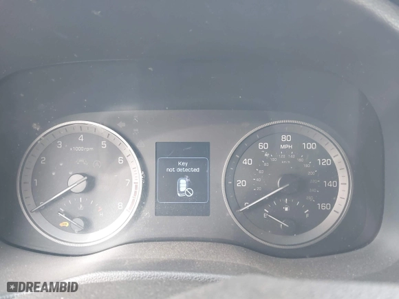 2017 Hyundai Tucson Value with VIN KM8J33A22HU493631, listed as a IAAI auction lot 41546380 with 1 mi miles. Bid and sale history available at carsss.com. Image 7.