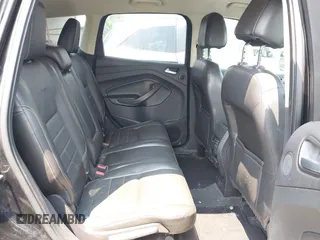 2013 Ford Escape SEL с VIN 1FMCU9HX3DUC53377, выставлен на аукционе IAAI как лот 42412129 с пробегом 140 367 миль миль и . История ставок и продаж доступна на DreamBid. Изображение 8.
