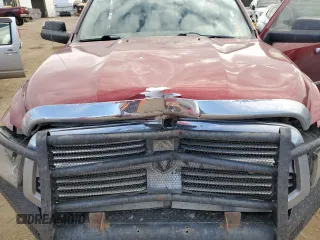 2015 Ram 1500 Lone Star с VIN 1C6RR7TM2FS550843, выставлен на аукционе Copart как лот 75947474 с пробегом 235 884 миль миль и Списание • Salvage title. История ставок и продаж доступна на DreamBid. Изображение 11.