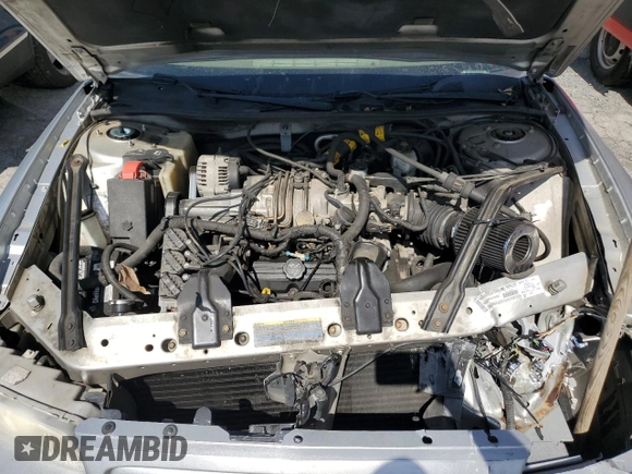 2003 Buick Regal GS with VIN 2G4WF521131268636, listed as a Copart auction lot 70782824 with 0 mi miles and Salvage Title. Bid and sale history available at carsss.com. Image 12.