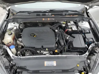 2018 Ford Fusion SE with VIN 3FA6P0HD8JR227733, listed as a Copart auction lot 53911055 with 103,202 mi miles and Clean Title. Bid and sale history available at carsss.com. Image 11.