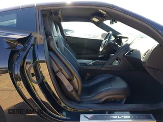 2014 Chevrolet Corvette 1LT with VIN 1G1YB2D78E5131258, listed as a IAAI auction lot 41995747 with 155,760 mi miles and . Bid and sale history available at DreamBid. Image 5.