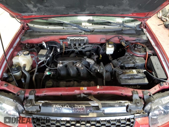 2005 Ford Escape XLT with VIN 1FMYU931X5KA41971, listed as a Copart auction lot 76321744 with Not Provided miles and Salvage Title. Bid and sale history available at carsss.com. Image 12.