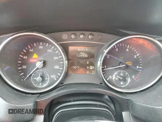 2007 Mercedes-Benz R 3.5L with VIN 4JGCB65E27A051675, listed as a Copart auction lot 54390065 with 129,136 mi miles and Clean Title. Bid and sale history available at carsss.com. Image 9.