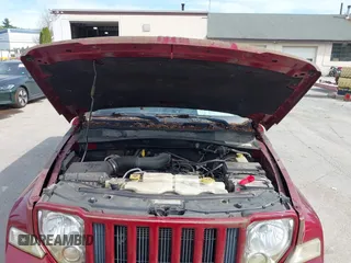 2012 Jeep Liberty Sport with VIN 1C4PJMAK0CW122555, listed as a IAAI auction lot 42210616 with 84,595 mi miles and . Bid and sale history available at DreamBid. Image 10.