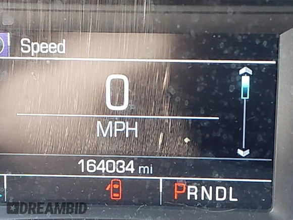 2017 Chevrolet Malibu LT with VIN 1G1ZE5ST8HF251265, listed as a IAAI auction lot 41624009 with 164,034 mi miles and . Bid and sale history available at DreamBid. Image 15.