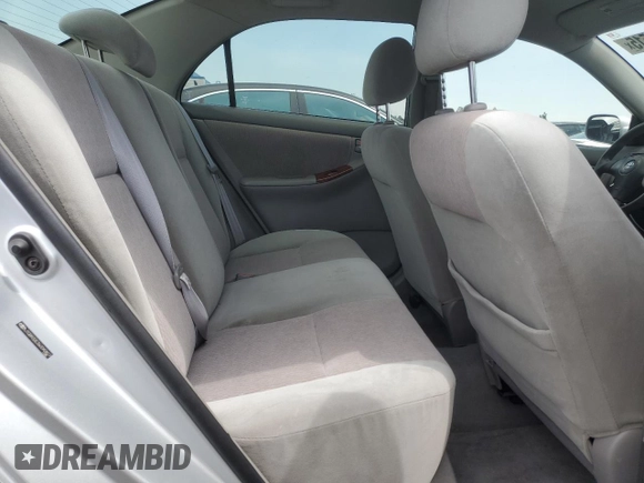 2006 Toyota Corolla CE with VIN JTDBR32E360090827, listed as a Copart auction lot 54718515 with 116,672 mi miles and Clean Title. Bid and sale history available at DreamBid. Image 10.