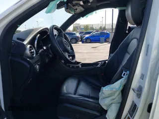2018 Mercedes-Benz GLC 300 z VIN WDC0G4JB8JV113549, wystawiony jako IAAI lot #41801237 z przebiegiem Nie podano mil oraz . Historia ofert i sprzedaży dostępna na DreamBid. Obrazek 5.