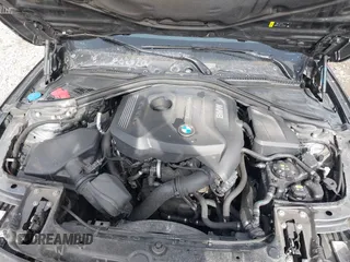 2017 BMW 3 Series 330i xDrive with VIN WBA8D9G30HNU65630, listed as a IAAI auction lot 41654369 with 150,962 mi miles. Bid and sale history available at carsss.com. Image 10.
