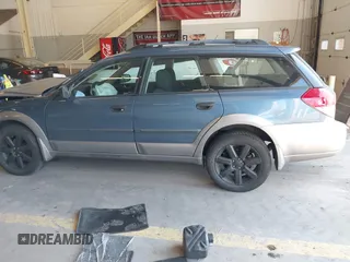 2008 Subaru Outback i z VIN 4S4BP61C187303285, wystawiony jako IAAI lot #42023254 z przebiegiem 97 761 mil mil oraz . Historia ofert i sprzedaży dostępna na DreamBid. Obrazek 15.