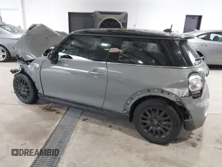 2018 MINI Hardtop Cooper S with VIN WMWXP7C59J2A48175, listed as a IAAI auction lot 42253106 with 74,057 mi miles and . Bid and sale history available at DreamBid. Image 3.