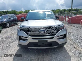 2023 Ford Explorer Limited z VIN 1FMSK8FH2PGA67629, wystawiony jako IAAI lot #42434485 z przebiegiem 67 408 mil mil oraz . Historia ofert i sprzedaży dostępna na DreamBid. Obrazek 12.